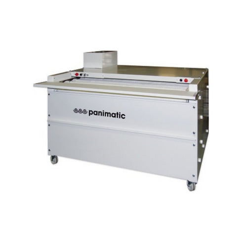 Mini balancelles - Poches : 135mm - largeur 1530mm - 216 pains